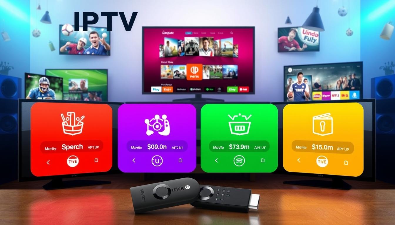 iptv uk subscription plans