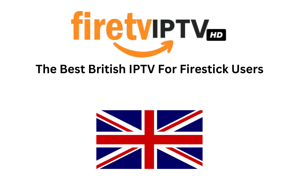 British IPTV